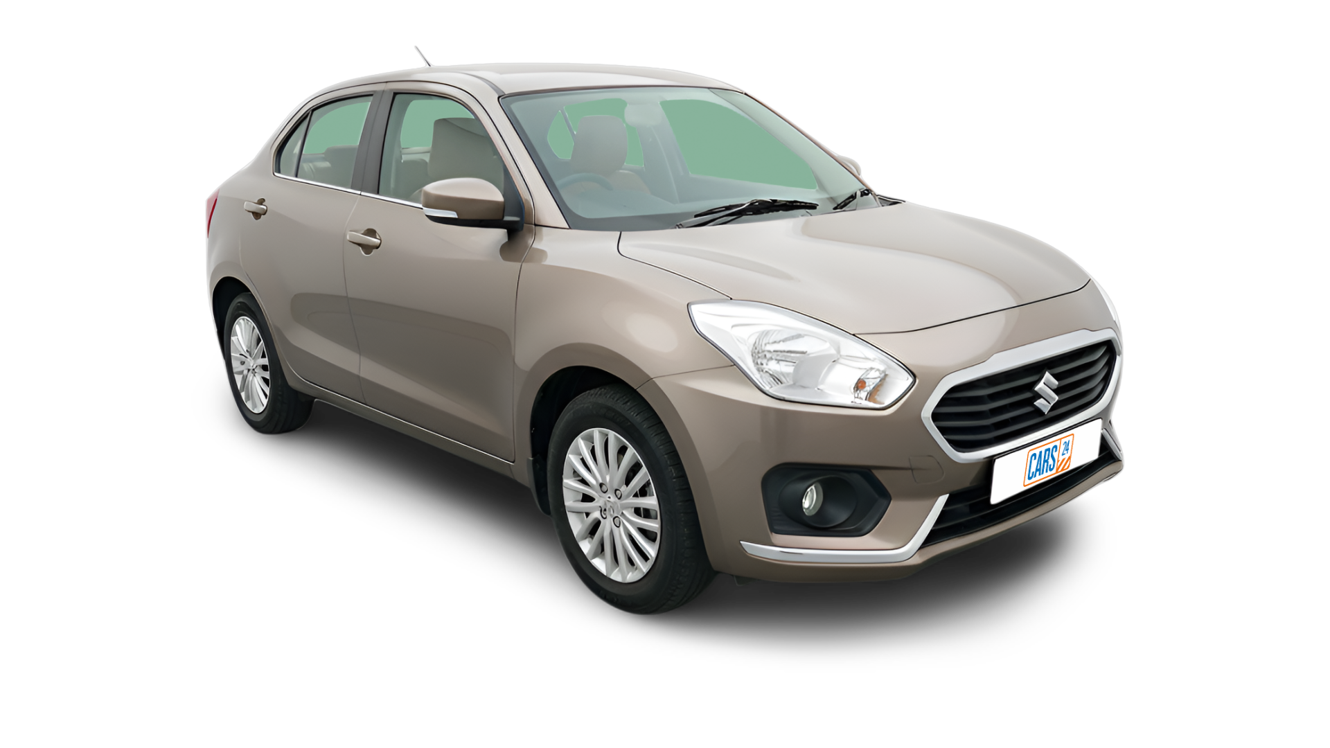 Maruti Dzire-img